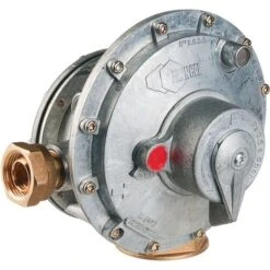 Régulateur B25n, 25 M³/h - Clesse